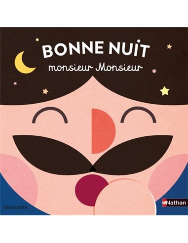 BONNE NUIT MONSIEUR MONSIEUR
