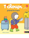 T'choupi prend le train