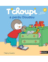 T'choupi a perdu son doudou