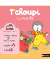 T'CHOUPI AU MARCHE