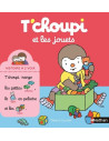 T'CHOUPI ET LES JOUETS