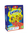 Enigmes - Sport