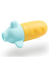 Quut - squeezi sous marin