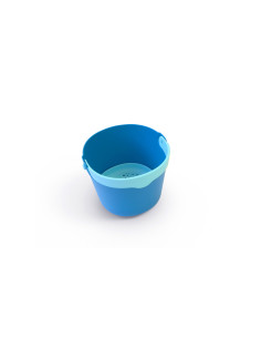 Quut - jouet de plage - seau bucki bleu ocean 2