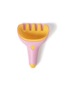 Quut - jouet de plage - raki rose banane