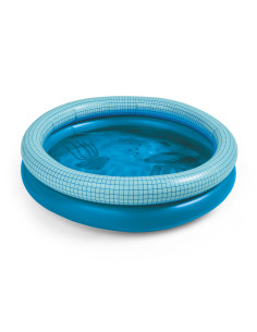 Quut - piscine dippy bleu ocean 120cm