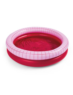 Quut - piscine dippy rose cerise 120cm