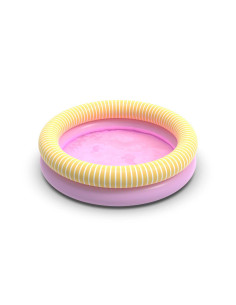Quut - piscine dippy small rose banane 80cm