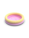 Quut - piscine dippy small rose banane 80cm
