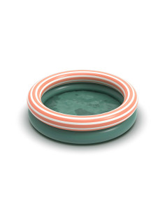 Quut - piscine dippy small vert jardin 80cm
