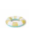 QUUT - BOUEE 60 CM BLEU BANANE
