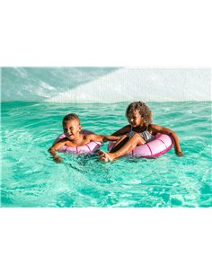 QUUT - BOUEE 40CM ROSE CERISE 2
