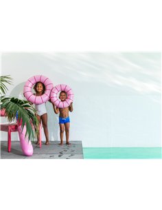 QUUT - BOUEE 60CM ROSE CERISE 2