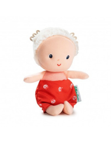 MILA Mon premier bébé