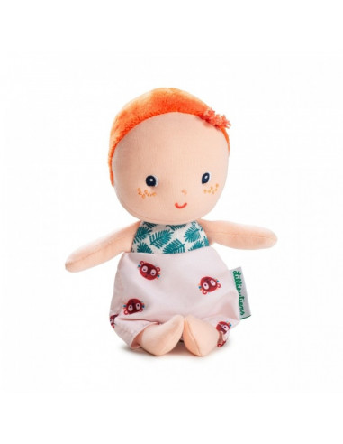 MAHE Mon premier bébé
