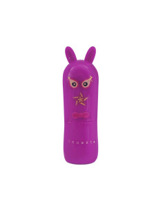 BAUMES A LEVRES LIP BALM INUWET SUPER HERO PURPLE STAR GIRL