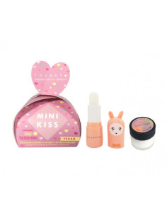 INUWET MINI KISS ROSE 2
