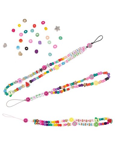 TOPModel DIY Mobile Chain
