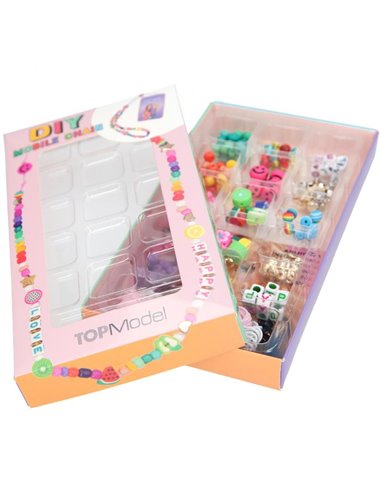 TOPModel DIY Mobile Chain