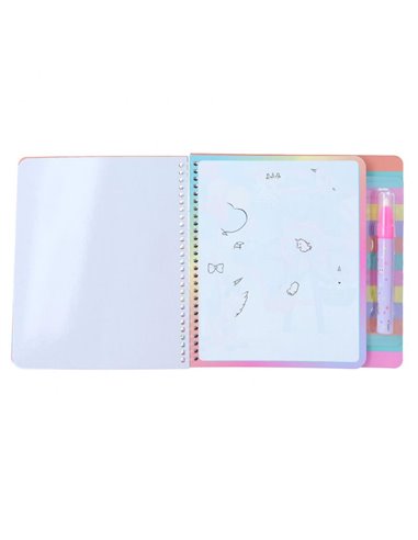 Ylvi Aqua Magic Book