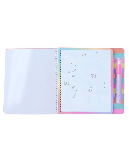 Ylvi Aqua Magic Book