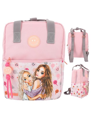 TOPModel Petit sac à dos HAPPY TOGETHER