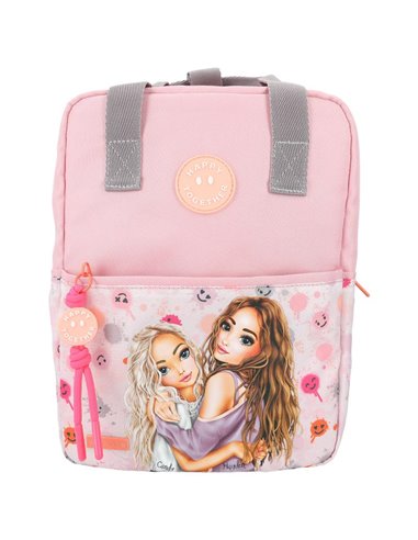 TOPModel Petit sac à dos HAPPY TOGETHER