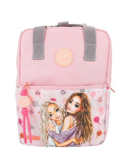 TOPModel Petit sac à dos HAPPY TOGETHER