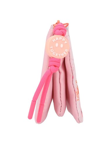 TOPModel Trousse à compartiment HAPPY TOGETHER