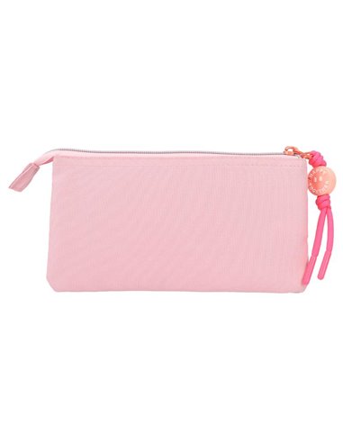 TOPModel Trousse à compartiment HAPPY TOGETHER