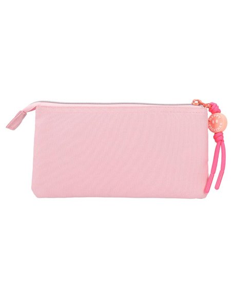 TOPModel Trousse à compartiment HAPPY TOGETHER