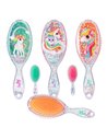 Ylvi Brosse à cheveux Confetti