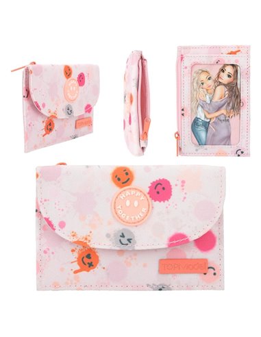 TOPModel Pochette HAPPY TOGETHER