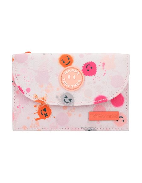 TOPModel Pochette HAPPY TOGETHER