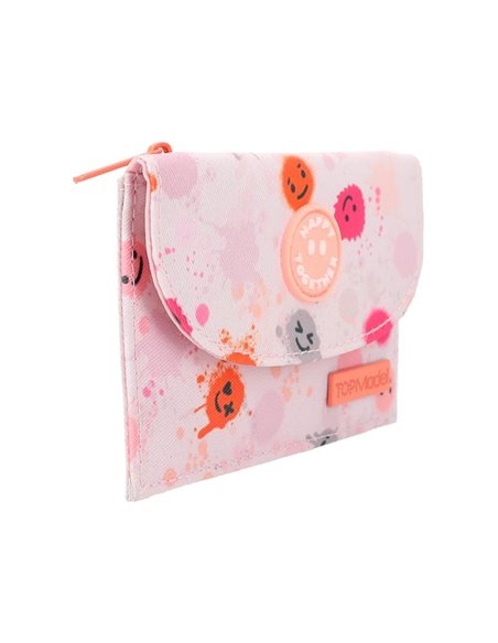 TOPModel Pochette HAPPY TOGETHER