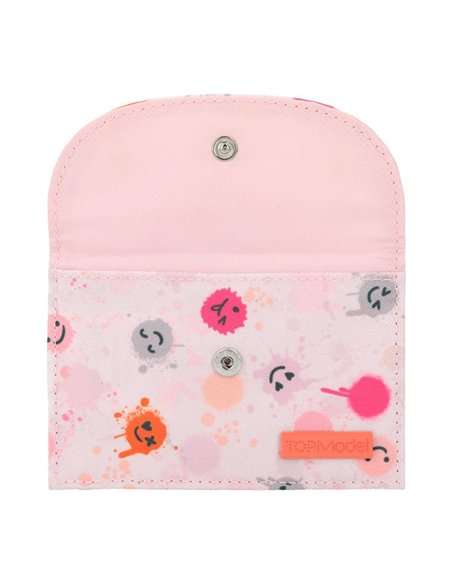 TOPModel Pochette HAPPY TOGETHER