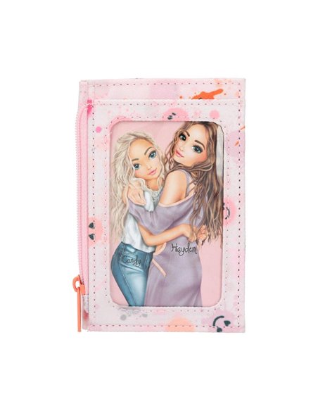 TOPModel Pochette HAPPY TOGETHER