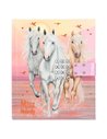 Miss Melody Journal intime sonore avec code motif 2 SUNDOWN