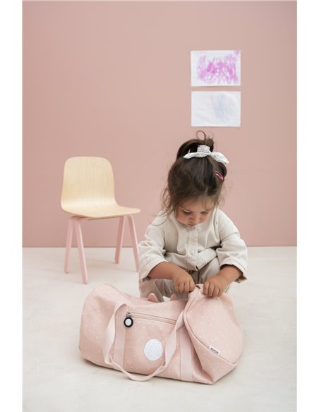 Kids roll bag - Mrs. Rabbit - TRIXIE