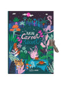 Mon carnet secret