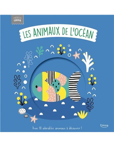 Les animaux de l'océan