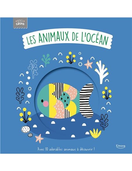 Les animaux de l'océan