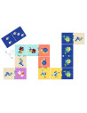 Domino des petites betes - djeco