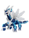 Nanoblock pokemon deluxe edition dialga