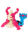 Nanoblock pokemon milobellus