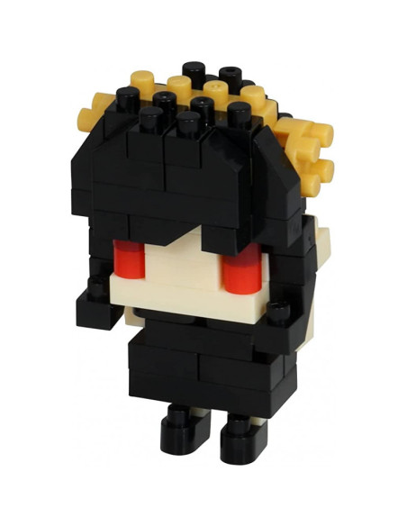 Spy x family mininano // gift box nanoblock