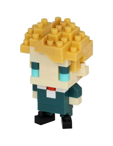 Spy x family mininano // gift box nanoblock