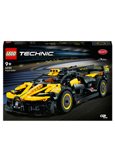 Le bolide Bugatti - LEGO® Technic - 42151