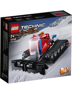 LEGO® TECHNIC 42148 - LA DAMEUSE