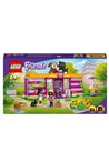 Le café d’adoption des animaux - LEGO® Friends - 41699